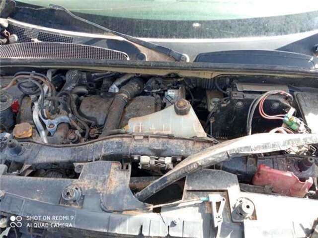 Foto 3ª: Motor Completo Renault Kangoo 1.5 EMOTION [1.5 LTR. - 55 KW DCI DIESEL FAP] [K9KB608]