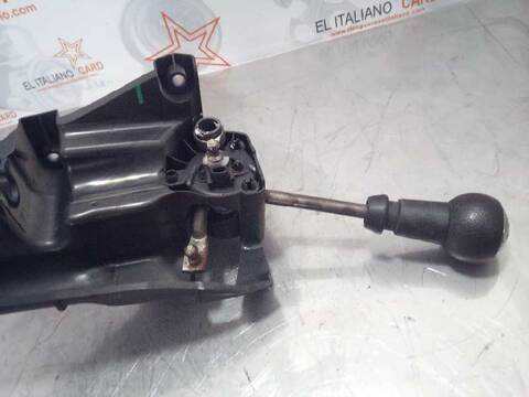 Foto 2ª: Palanca de Cambio Peugeot Partner 1.6 16V HDI FAP 90CV 66KW [D-9HX O 9HO3] (2008)