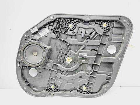 Elevalunas Eléctrico Delantero Derecho Kia Carens BASIC 116CV 85KW