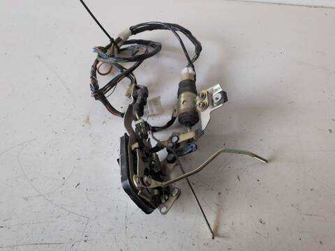 Cerradura Puerta Delantera Izquierda Suzuki Vitara G16B