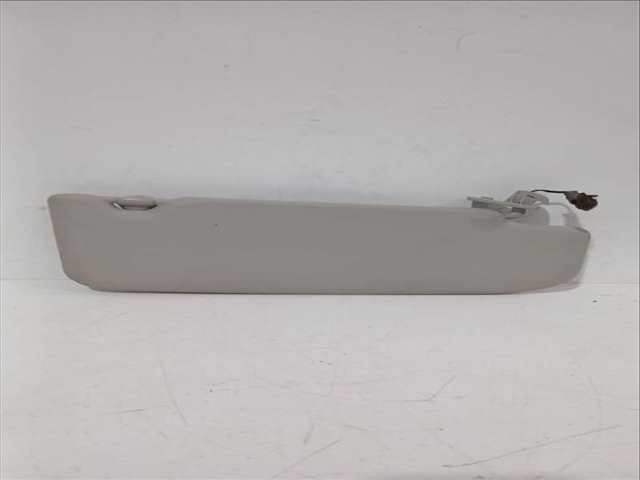 Foto 3ª: Parasol Izquierdo Nissan Qashqai 1.3 DIG-T 140CV [HR13DDT] (2013)