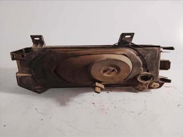 Foto 2ª: Faro Derecho Opel Kadett 1.7 D [D/17D] (1989)