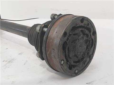 Foto 3ª: Transmision Delantera Izquierda Seat Toledo 1.9 TDI 105CV 77KW [BJB] (2006)