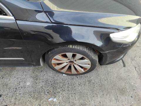Aleta Delantera Derecha Volkswagen Passat CBAB