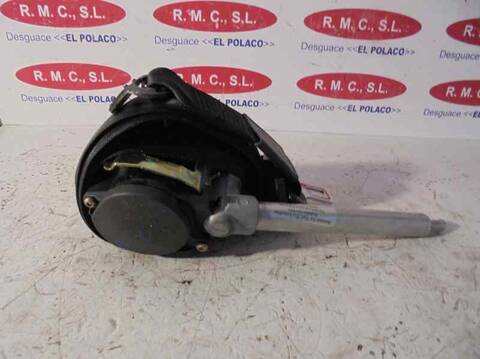 Cinturón Delantero Derecho Audi A6 2.5 V6 24V TDI BERLINA 150CV 110KW