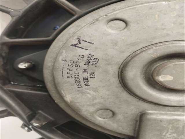 Foto 3ª: Electroventilador Honda Crv ELEGANCE 140CV 103KW RE) [N22A2] (2008)