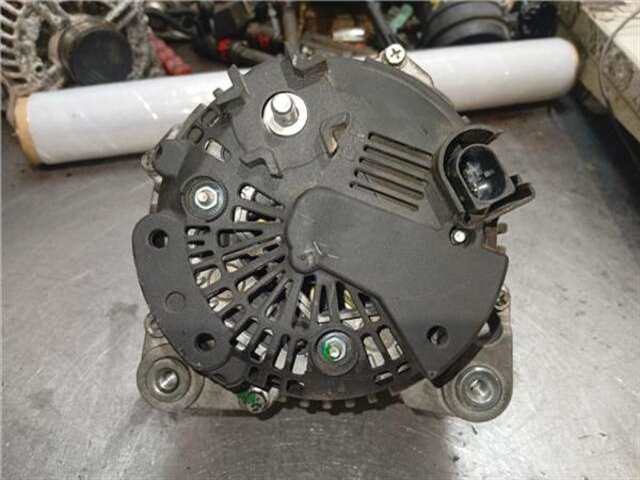 Foto 2ª: Alternador Volkswagen Passat 2.0 TDI 16V [CBAB]