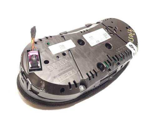 Foto 4ª: Cuadro de Instrumentos Audi A3 2.0 16V TDI 150CV 110KW [CRLB] (2016)