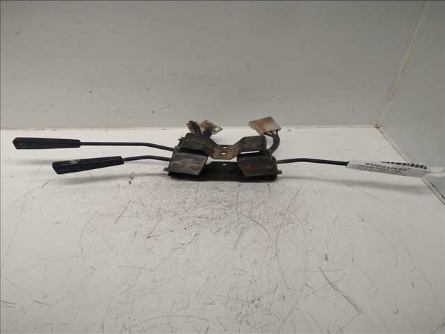 Mando Luces Nissan Trade 2.0 D