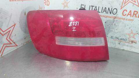 Piloto Trasero Izquierdo Audi A6 2.0 TDI AVANT 170CV 125KW