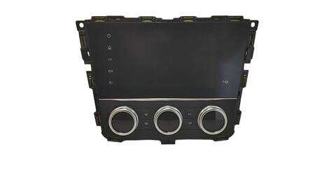 Pantalla Multifuncion Renault Kadjar LIMITED 1 TCE ENERGY 140CV