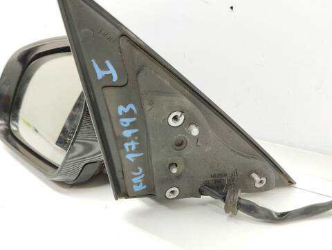 Foto 2ª: Retrovisor Izquierdo Audi A5 2.0 16V TFSI 180CV 132KW [CDNB] (2010)