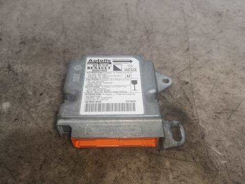 Centralita Airbag Renault Kangoo K9K700
