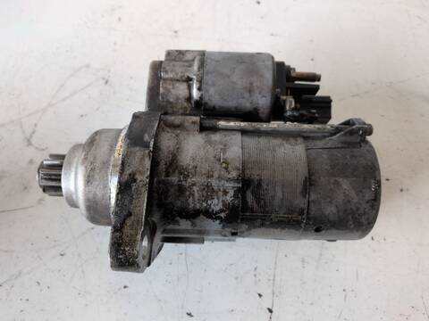 Foto 2ª: Motor de Arranque Volkswagen Passat ADVANCE 2.0 TDI 140CV