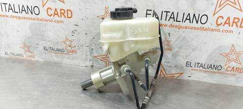 Foto 2ª: Bomba Freno Bmw Serie 1 114 120D BERLINA 163CV 120KW [M47N204D4] (2005)