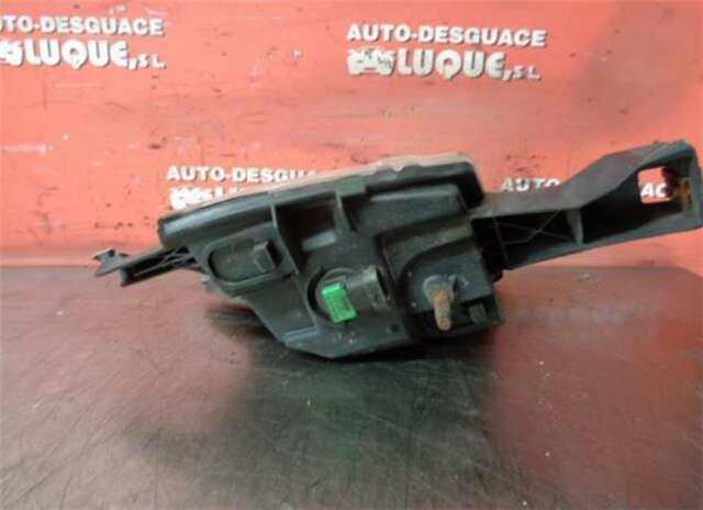 Foto 2ª: Faro Antiniebla Delantero Derecho Peugeot 407 2.0 HDI 135 [RHR (DW10BTED4)]