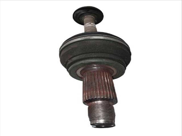 Foto 3ª: Transmision Delantera Izquierda Hyundai Kona EV (2017)