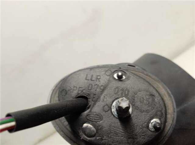 Foto 3ª: Retrovisor Derecho Seat Leon 1.6 [BSE]