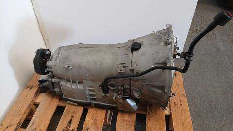 Foto 2ª: Caja Cambios Mercedes Clase S 220 SLK 200 KOMPRESOR 163CV 120KW [271944] (2006)