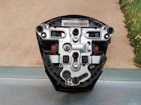 Foto 3ª: Kit Airbag Toyota Auris LUNA 124CV 91KW [1ZR] (2008)