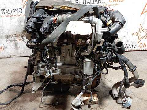 Motor Completo Citroen Berlingo 1.6 BLUEHDI 100 99CV 73KW