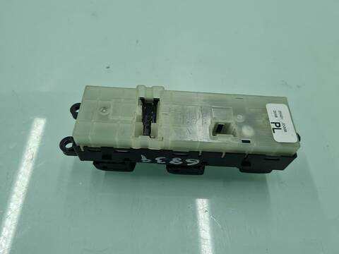 Foto 4ª: Botonera Elevalunas Nissan Qashqai GASOLINA (2009)