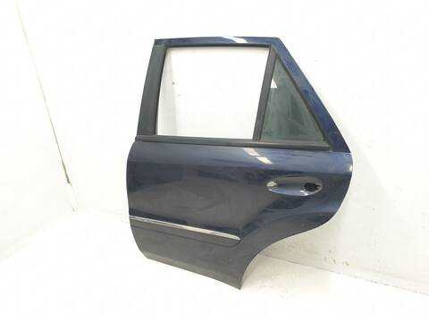 Foto 3ª: Puerta Trasera Izquierda Mercedes Clase ML 280 CDI 164.120) (2005)