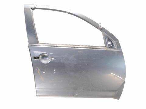 Foto 2ª: Puerta Delantera Derecha Peugeot 4007 2.2 HDI (2007)