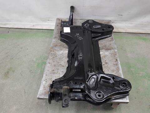 Foto 3ª: Puente Delantero Opel Corsa ELEGANCE (2020)