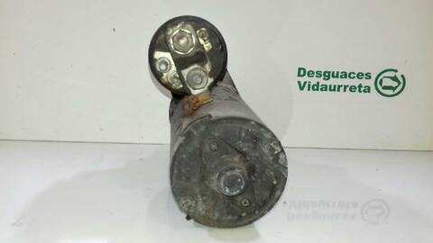 Foto 2ª: Motor de Arranque Mercedes Clase S 220 500 220.075) BERLINA 306CV 225KW [M113960] (1999)