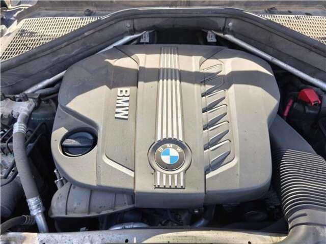 Motor Completo Bmw X5 3.0 TD XDRIVE30D 180KW (E70)