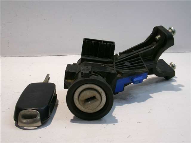 Foto 3ª: Antirrobo Fiat Tipo 1.3 JTD 2016-2020 [199B1000] (2017)