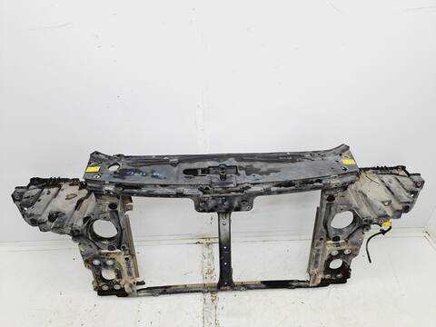 Foto 4ª: Panel Frontal Volkswagen Touareg TDI V6 225CV 165KW [BKS] (2005)