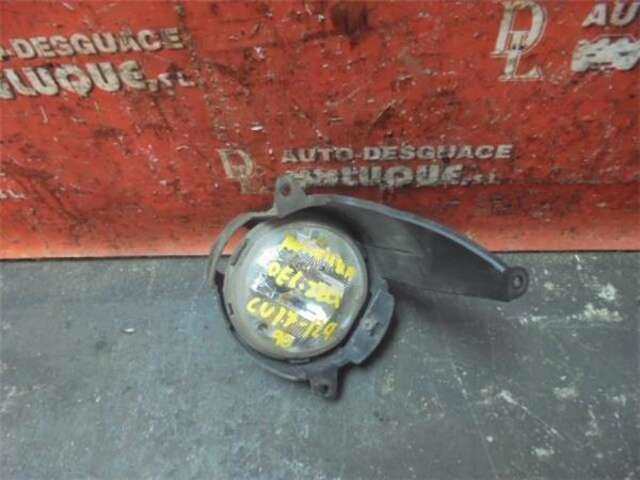 Faro Antiniebla Delantero Izquierdo Opel Antara 2.0 CDTI