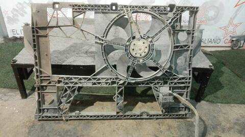 Foto 2ª: Electroventilador Renault Master 99CV 73KW