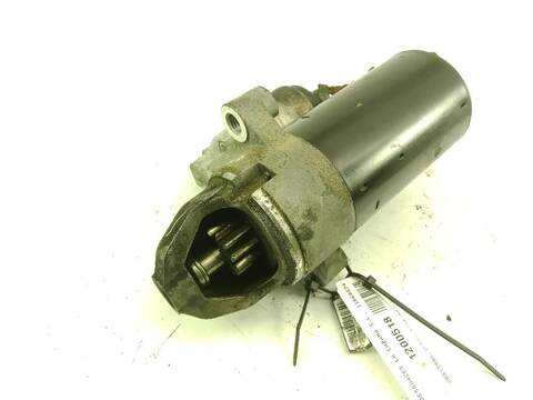 Motor de Arranque Toyota Avensis 2.0 D-4D WWT271_)