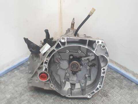 Caja Cambios Renault Clio 0.9 TCE 90 90CV 66KW