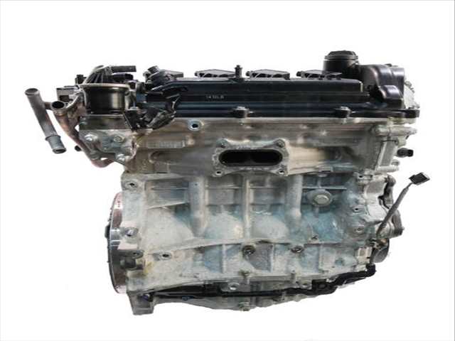 Foto 3ª: Motor Completo Honda Jazz MK5 109CV 80KW [LEB8 LE] (2020)