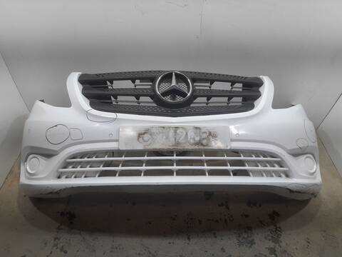 Paragolpes Delantero Mercedes Vito 114 CDI - 114 BLUETEC 4-MATIC 447.701 447.703 ... 136CV 100KW