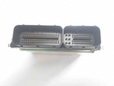 Foto 2ª: Centralita Motor ECU Bmw X1 XDRIVE 18D [N47D20C] (2009)