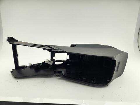 Foto 3ª: Consola Central Peugeot 508 ACTIVE 150CV 110KW [AH01] (2016)