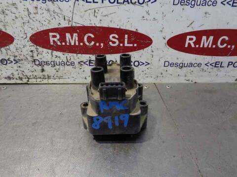 Foto 3ª: Modulo Encendido Tata Indigo 85CV 62KW [475 SI 48] (2007)