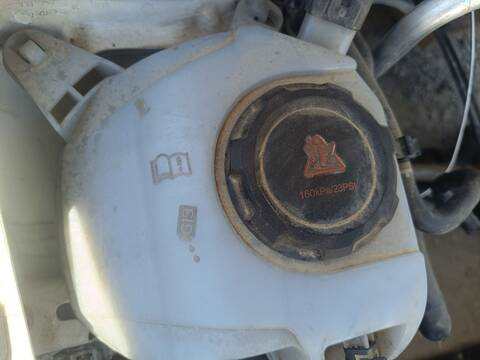 Deposito Expansion Seat Arona XCELLENCE 116CV 85KW