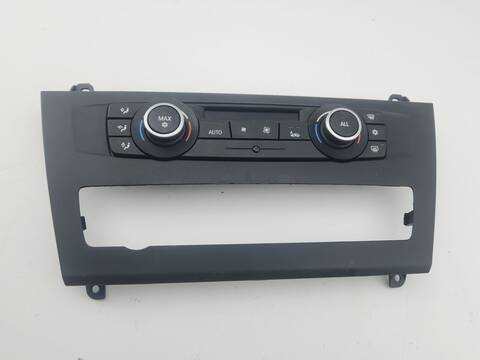Mando Calefacción A. A. Bmw X3 XDRIVE 20 D 184CV 135KW