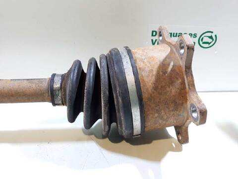 Foto 3ª: Transmision Trasera Derecha Mitsubishi Montero 3.2 DI-D GLS 5-PTAS.) 160CV 118KW [4M41] (2004)