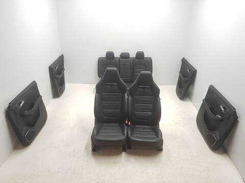 Juego Asientos Completos Mg HS 1.5 T 162CV