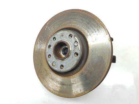 Mangueta Delantera Izquierda Toyota Proace L1 FAMILY ACTIVE