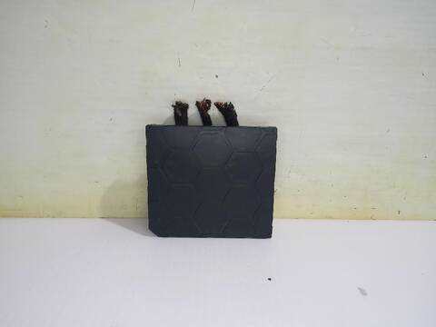 Centralita Motor ECU Volkswagen Polo A-POLO 75CV