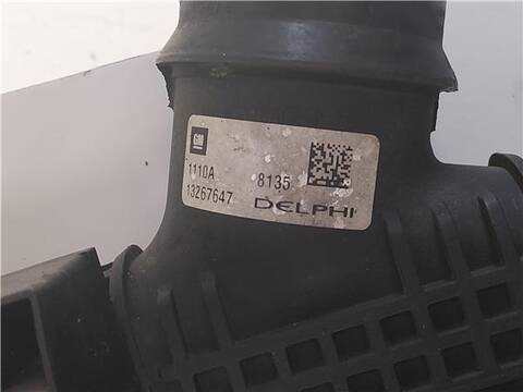 Foto 2ª: Intercooler Opel Astra 2.0 CDTI 160CV 118KW [A 20 DTH] (2010)