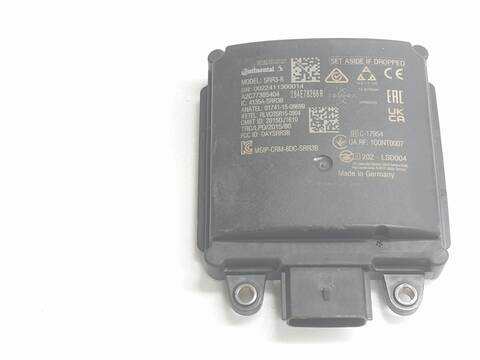 Centralita Motor ECU Renault Megane TECHNO